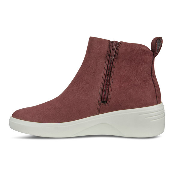 ECCO SOFT 7 WEDGE Women's Boot ECCO SOFT 7 WEDGE Women's Boot